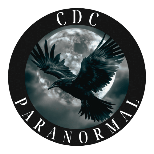 CDC PARANORMAL
