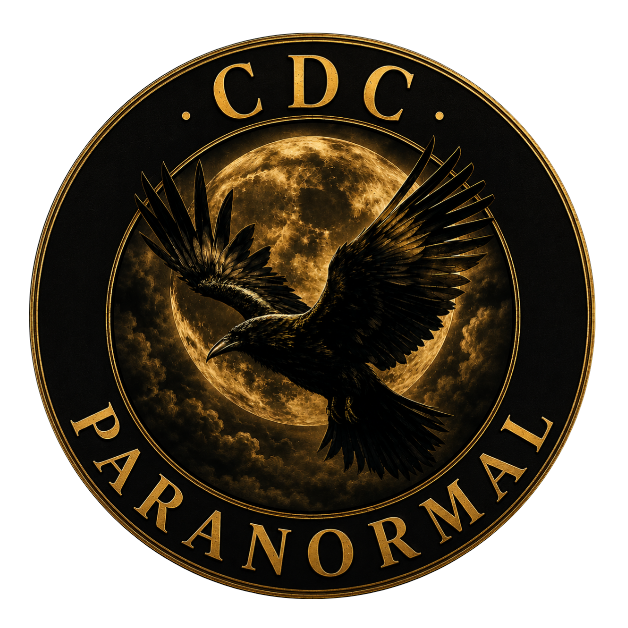 CDC PARANORMAL